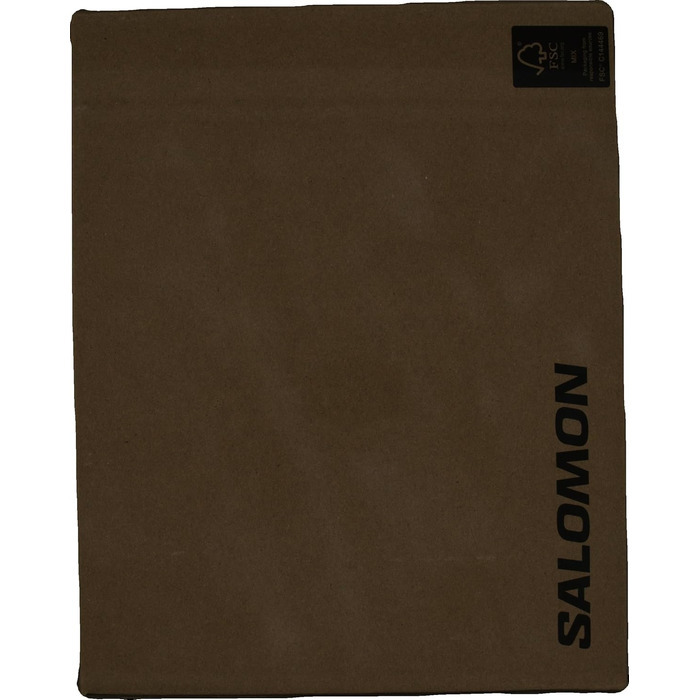 Жіночий шолом Salomon Icon Lt S 5356 білий, для гірськолижного спорту