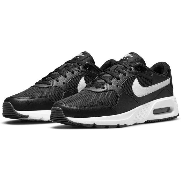 Кросівки Nike Air Max Sc чоловічі, чорні, 42.5 EU