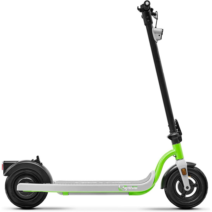 Електросамокат Silver Active Evo, 350 Вт, 10