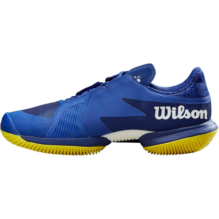 Тенісні кросівки Wilson KAOS Swift 1.5 для чоловіків, блакитні (42 EU)