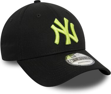 Кепка New Era MLB 9Forty з логотипом команди NY/LA, регульована, універсальний розмір