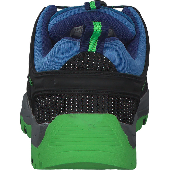 CMP Rigel Low WP Трекінгові черевики для дітей та дорослих (унісекс)