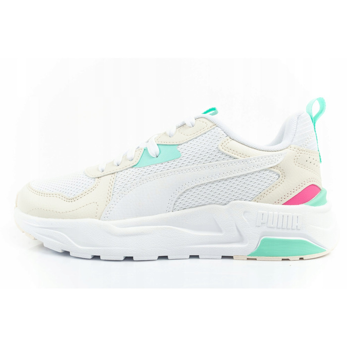 Жіночі спортивні кросівки Puma Trinity Lite, р. 39 — легкі, зручні та модні