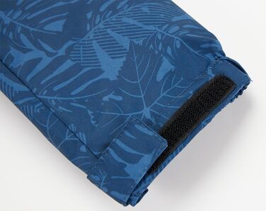 Чоловіча куртка: водонепроникна вітрозахисна софтшел куртка-бомбер, камуфляж, легка літня, M 6288, темно-синій