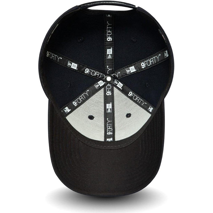 Дитяча кепка New Era New York Yankees MLB The League 9Forty Adjustable