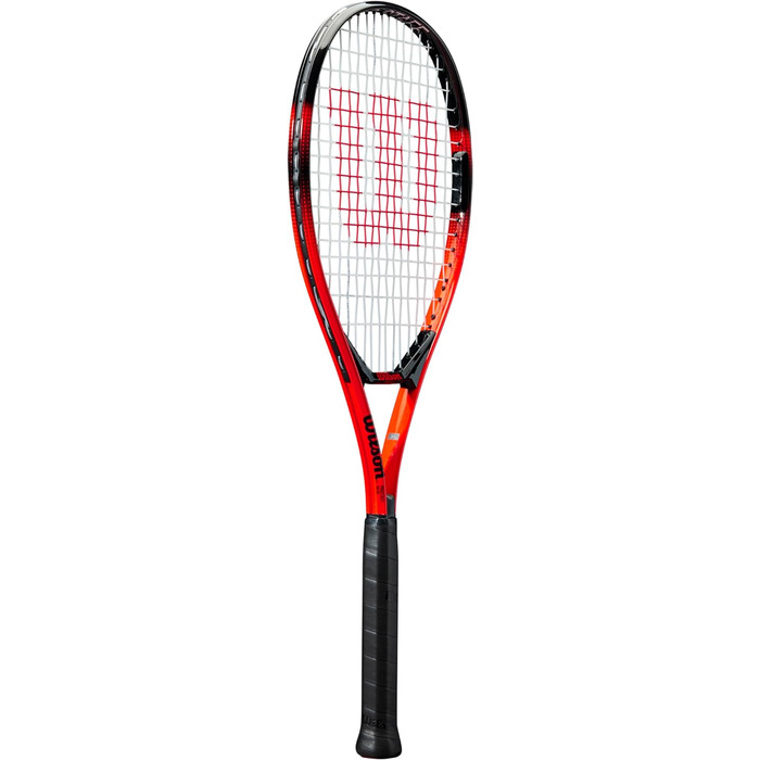 Дитяча тенісна ракетка Wilson Pro Staff Precision Jr 26, універсальна, 11-12 років, мультиколір