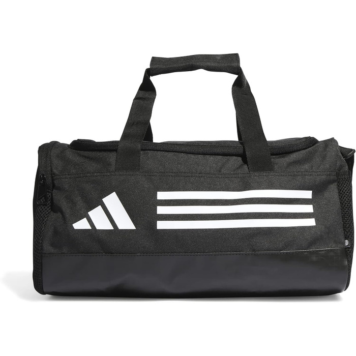 Сумка для тренувань adidas Essentials XS, чорна/біла, унісекс