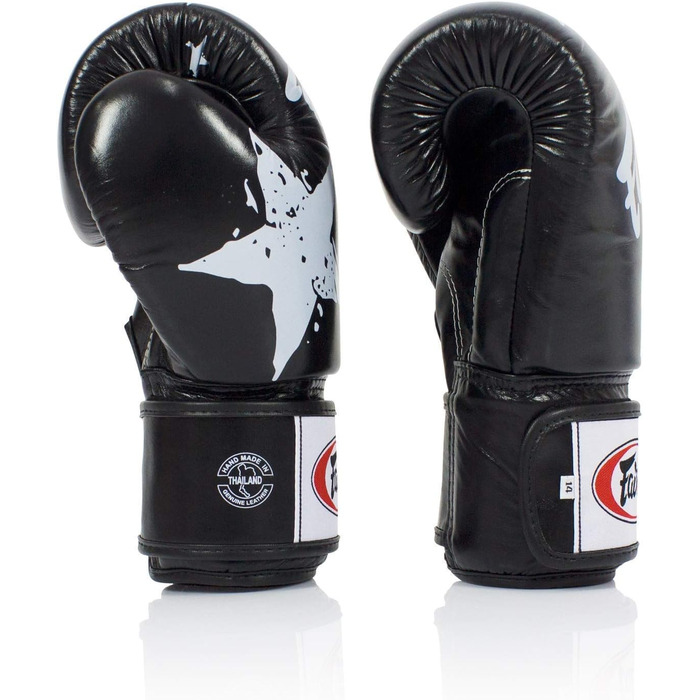 Боксерські рукавички Fairtex BGV5 для спарингу, професійні