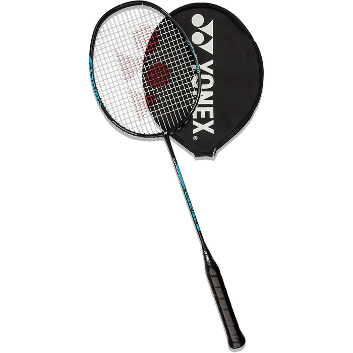 Бадмінтонна ракетка Yonex Astrox CS з чохлом, лімітована серія, жовта