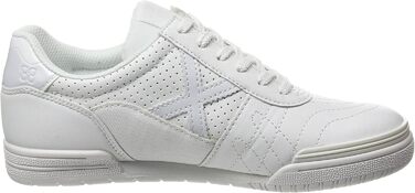 Дитячі кросівки Munich G-3 Profit для легкої атлетики, білого кольору (36 EU)