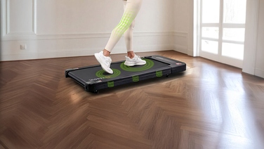 Електрична бігова доріжка YESOUL WalkPad W2 (до 120 кг)