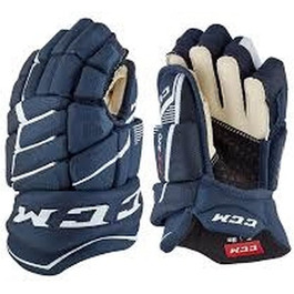 Хокейні рукавички CCM Jetspeed FT370 Junior для дітей