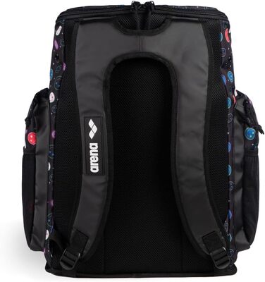 Рюкзак Arena Team 45L Kontur – 45 літрів, спортивний, для плавання та тренувань