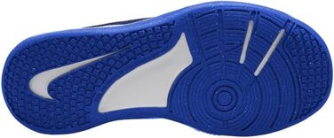 Дитячі спортивні кросівки Nike Omni Multicourt для залу - 38 розмір