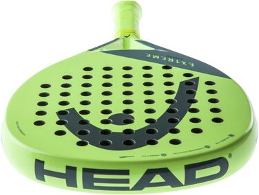 Тенісна ракетка HEAD Extreme Junior 2023 для паделу