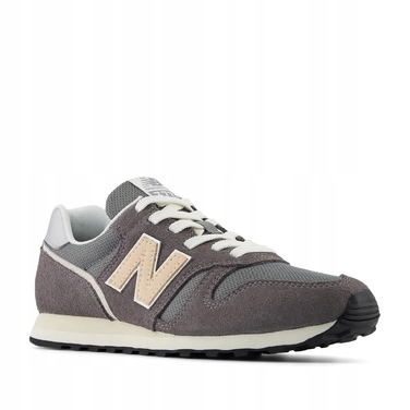 Жіночі кросівки New Balance 373 WL373GW2, Сірі, 36.5