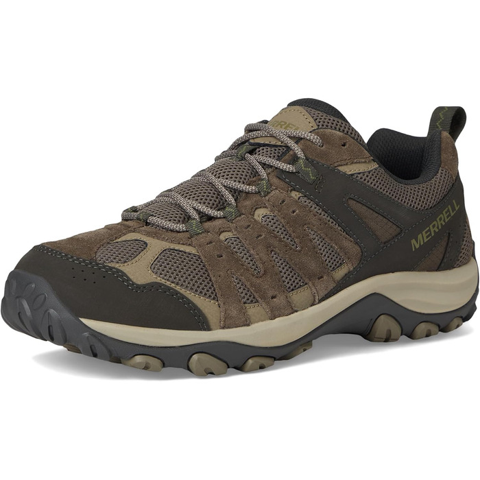 Жіночі трейлранні кросівки Merrell ALLOUT CHARGE (42.5 EU, широка колодка, Boulder)