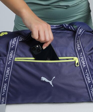 Жіноча та підліткова спортивна сумка PUMA Essentials 24 л