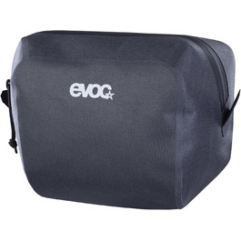 Захисний жилет EVOC TORSO з PIN PACK 1,5, спинний і грудний захист, нова технологія LITESHIELD FLEX, максимальна гнучкість