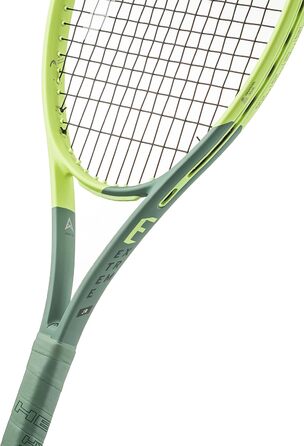Дитяча тенісна ракетка Head Extreme Junior 2022, 4 дюйми (235352)