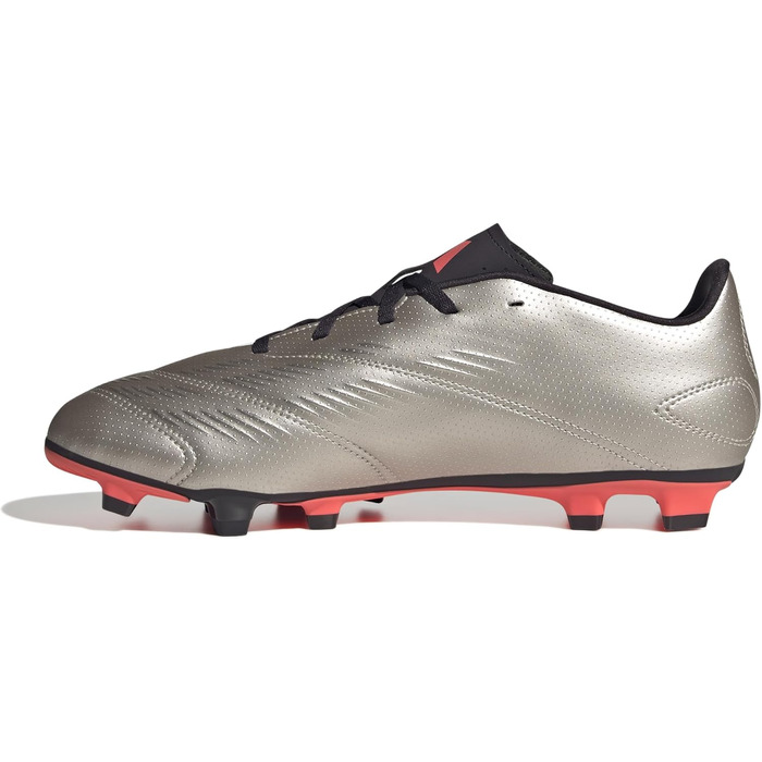 Дитячі футбольні бутси adidas Performance, Unisex, розмір 45 1/3 EU, колір Plamet Aurbla Turbo