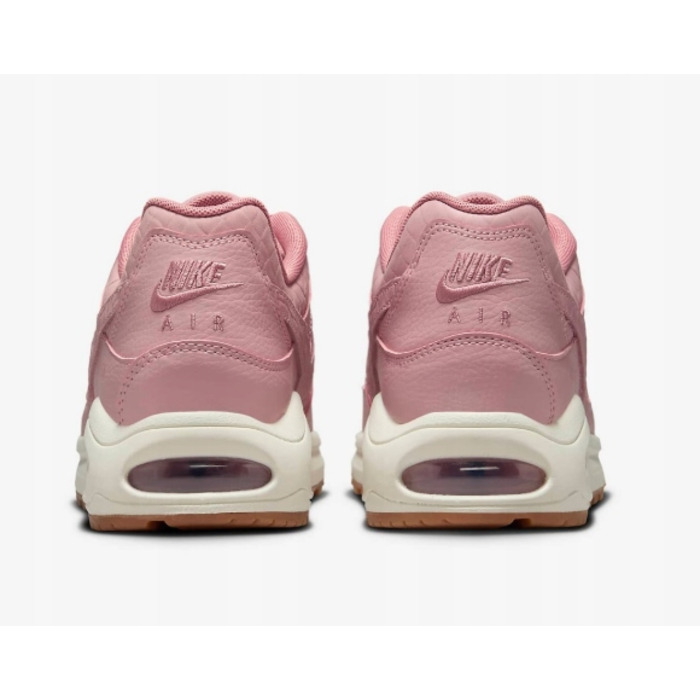Жіночі кросівки Nike Air Max Command PRM, шкіряні, спортивні та модні, р. 37,5