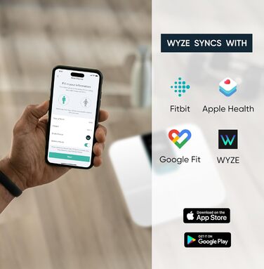 Розумні ваги Smart Scale Ultra з кольоровим дисплеєм 10.9 см, Bluetooth, Wi-Fi, BMI, вимірювання м'язової маси, пульсометр, режим для дітей/тварин/багажу