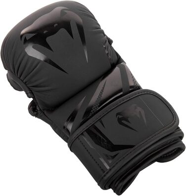 Рукавички для MMA Sparring Challenger 3.0 чорні, розмір M