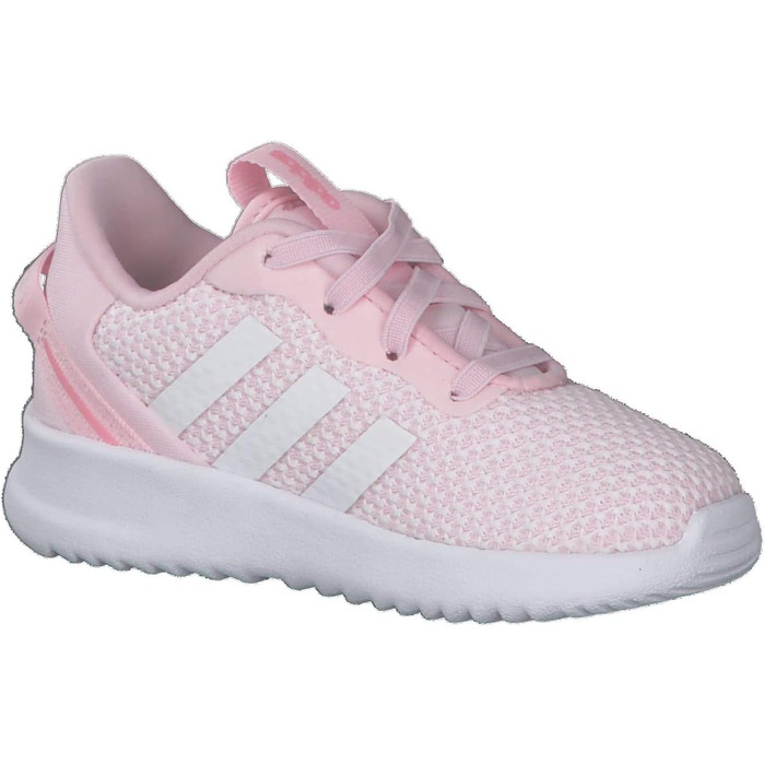 Дитячі кросівки Adidas Racer Tr 2.0 I для бігу та тренувань, рожевий, EU 22