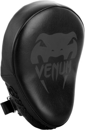 Лапи для боксу Venum Light, легкі фокус-маківки