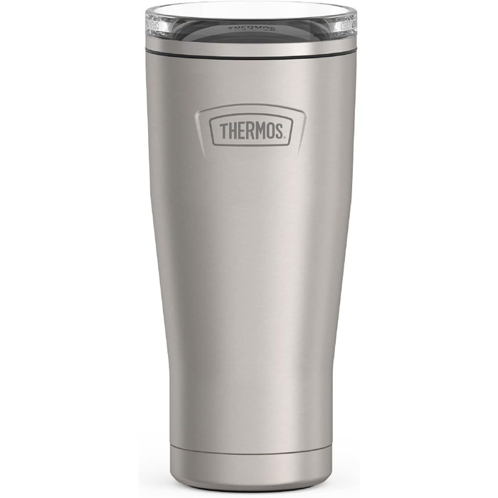 Термокружка ICON SERIES BY THERMOS, 680 мл, матова нержавіюча сталь
