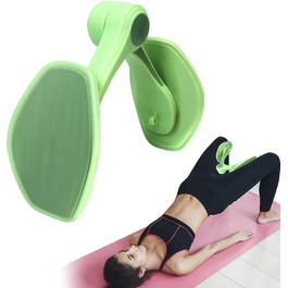 Тренування м'язів тазового дна та внутрішньої поверхні стегна - Thigh Master, Kegel Exerciser