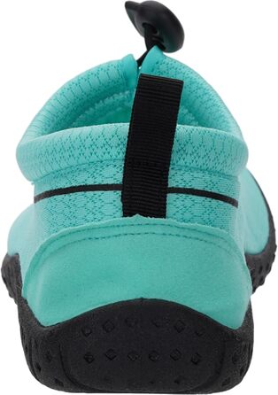 Водні шкарпетки Whitin для жінок та чоловіків. Швидковисихаючі пляжні шкарпетки з товстою підошвою, 39 EU, зелені