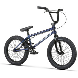 BMX велосипед Wethepeople CRS 18 для дітей, фіолетовий, 2022