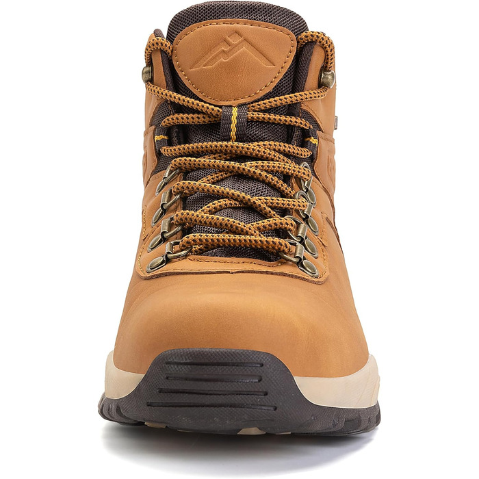 Жіночі водонепроникні трекінгові черевики CC-Los, жовті, розмір 39 EU