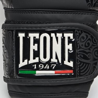 Боксерські рукавички LEONE 1947, професійні, шкіряні