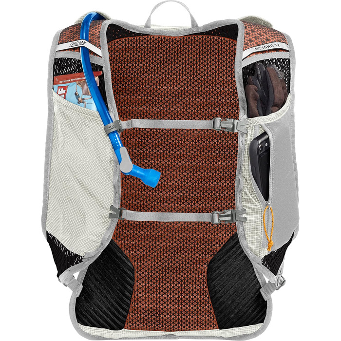 Рюкзак CAMELBAK Octane для дорослих, унісекс, гідратаційний