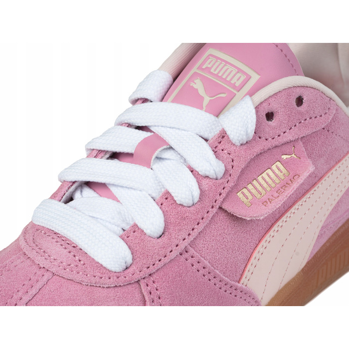 Жіночі кеди Puma Palermo Moda Xtra Gum WNS