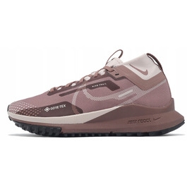 Жіночі водонепроникні кросівки для бігу Nike React Pegasus Trail 4 GTX, р. 36,5