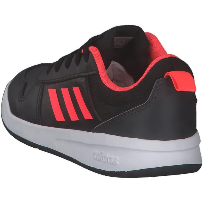 Дитячі кросівки Adidas Tensaur K для бігу, 36 2/3 EU, сірий колір