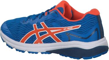 Кросівки чоловічі ASICS GT-1000 12, блакитний/помаранчевий, 39.5 EU