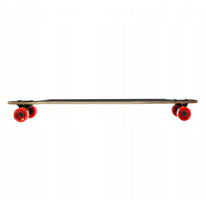 Лонгборд Nils Extreme Wood Homeland ABEC-9