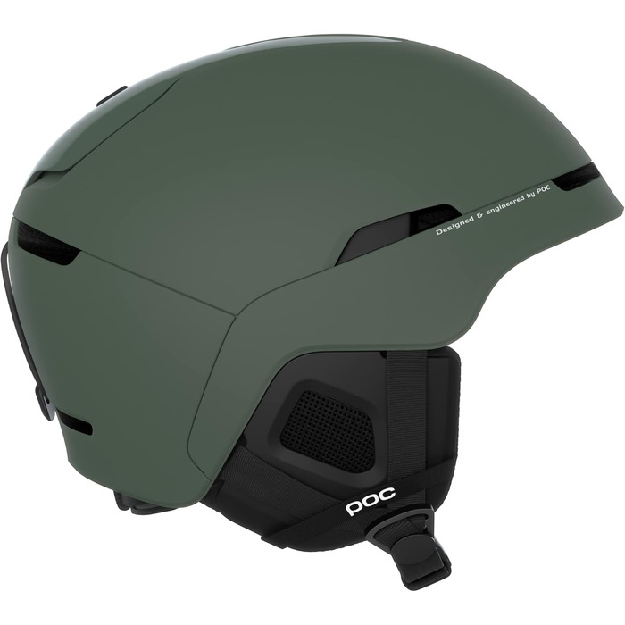 Гірськолижний шолом POC Obex MIPS для лижників та сноубордистів, універсальний захист All-Mountain
