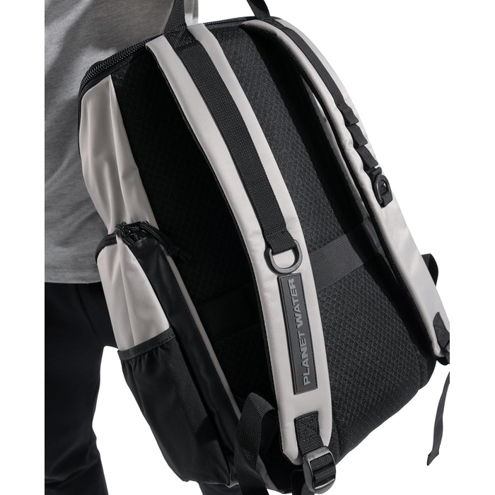 Рюкзак для плавання Arena One Go, 35 літрів - спортивна сумка для басейну