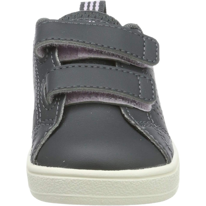 Кросівки Adidas Vs ADV Cl CMF C для дітей (білі) BB9978, розмір 23.5 EU