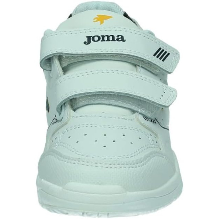 Дитячі спортивні кросівки JOMA WSCHOW2228V для школи, розмір EU 22, біло-блакитні