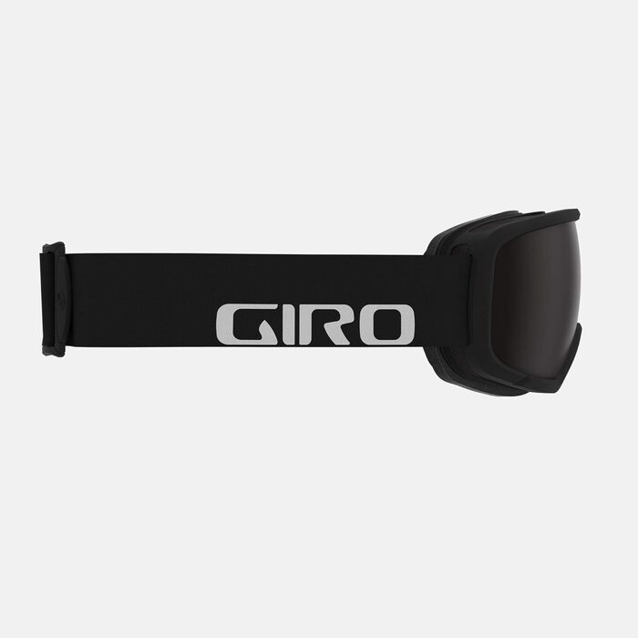 Гірськолижна маска Giro Ringo Brillen чорна, універсальний розмір