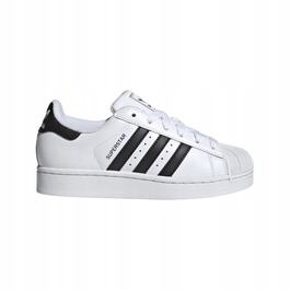 Жіночі кросівки Adidas Superstar II JH9976 білі, розмір 38 2/3