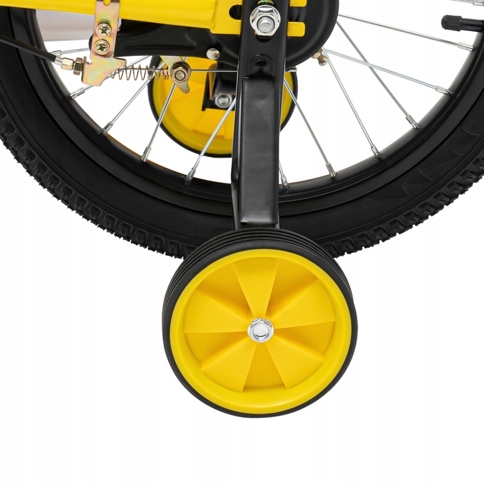 Дитячий велосипед KOKOBUY 16