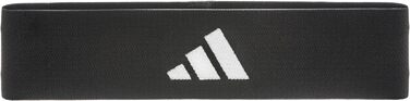 adidas Еспандер-стрічка для силових тренувань, спортивна гумка для фітнесу, ефективний розвиток м'язів, високоякісний матеріал